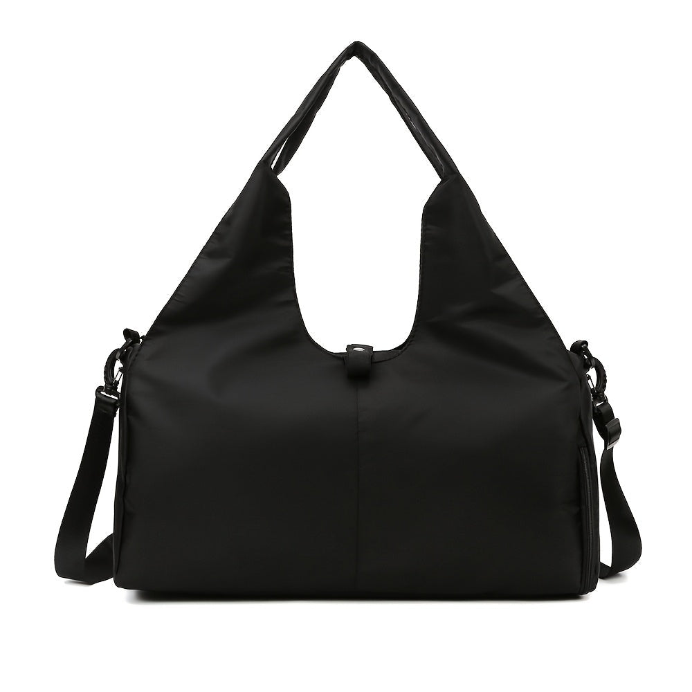 Sac de sport style