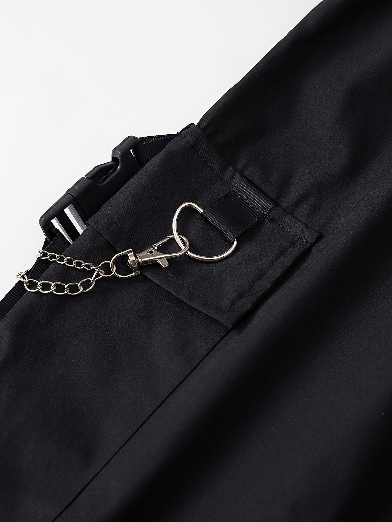 Chainsy Y2K - Chemise + Pantalon + haut