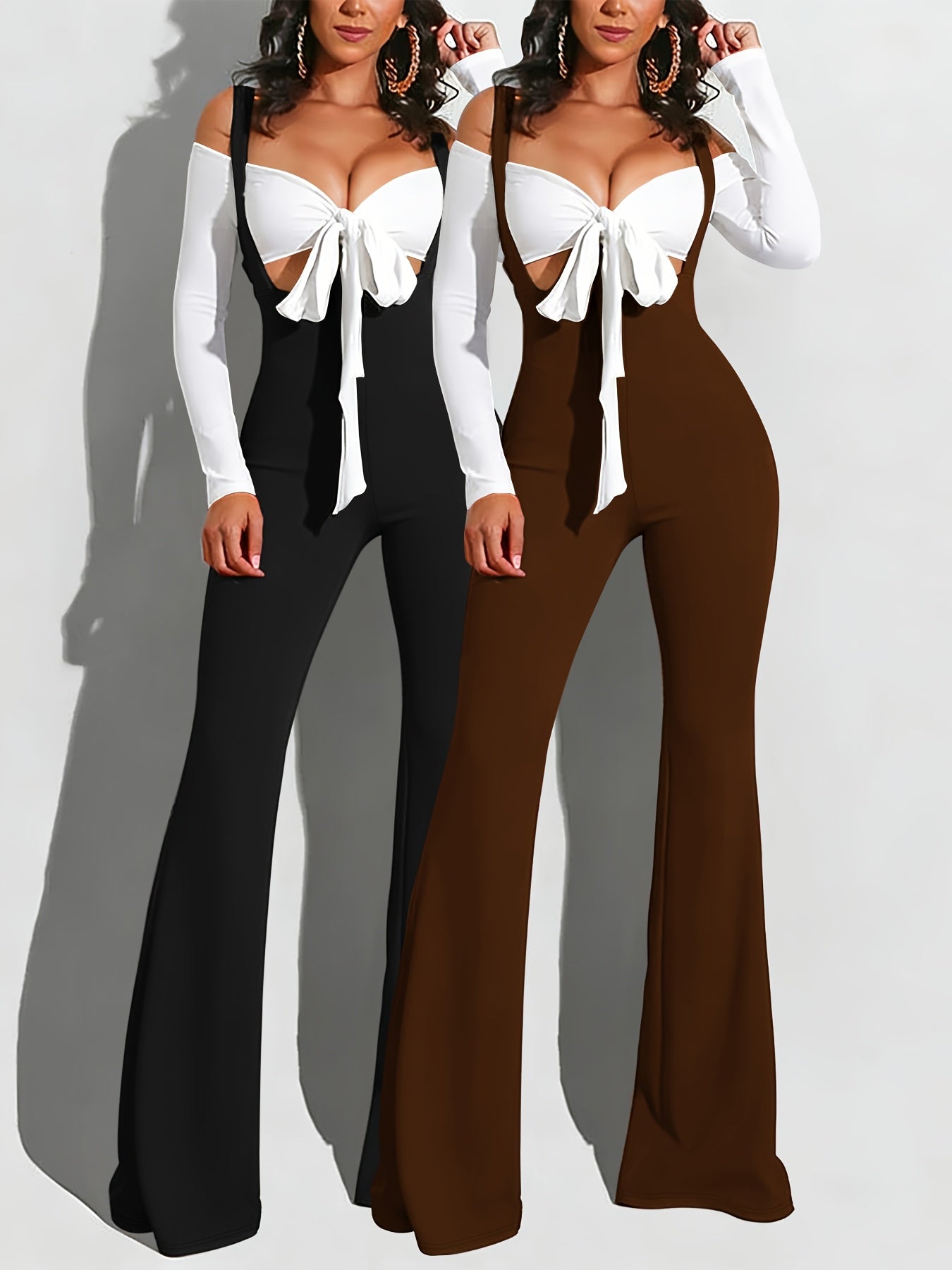 Windy- combinaison pantalon deux pièces S au XXL
