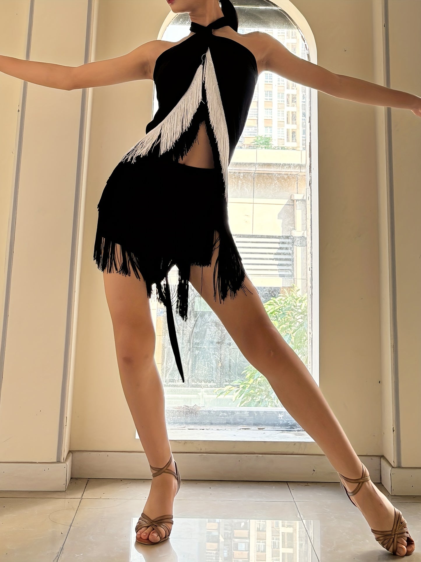 Eleganty Dance latine