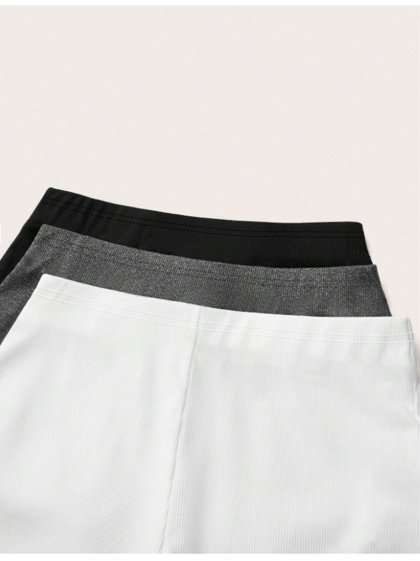 Ensembly_3 ensembles short + haut