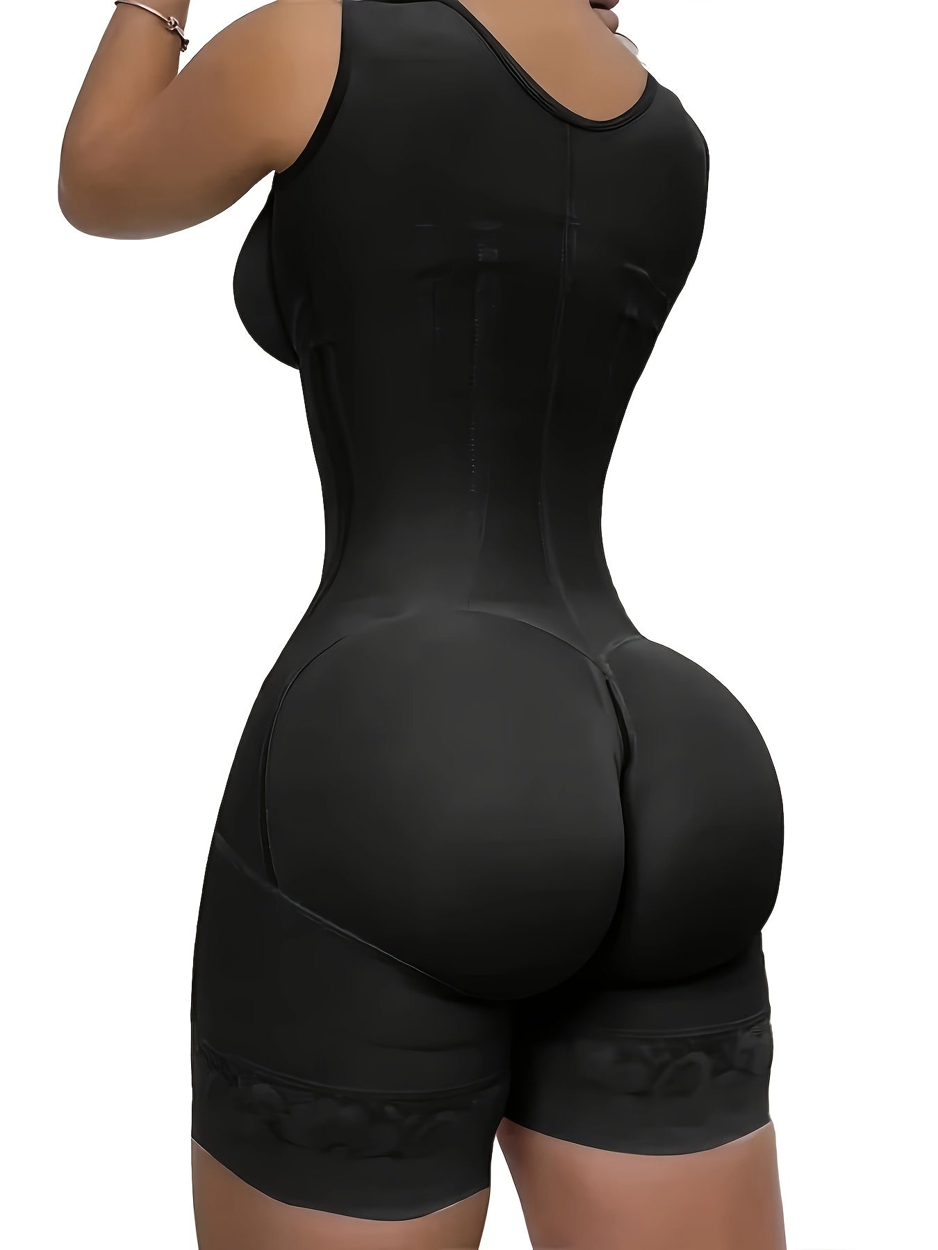 Galbe Parfait - Shorty sculptant