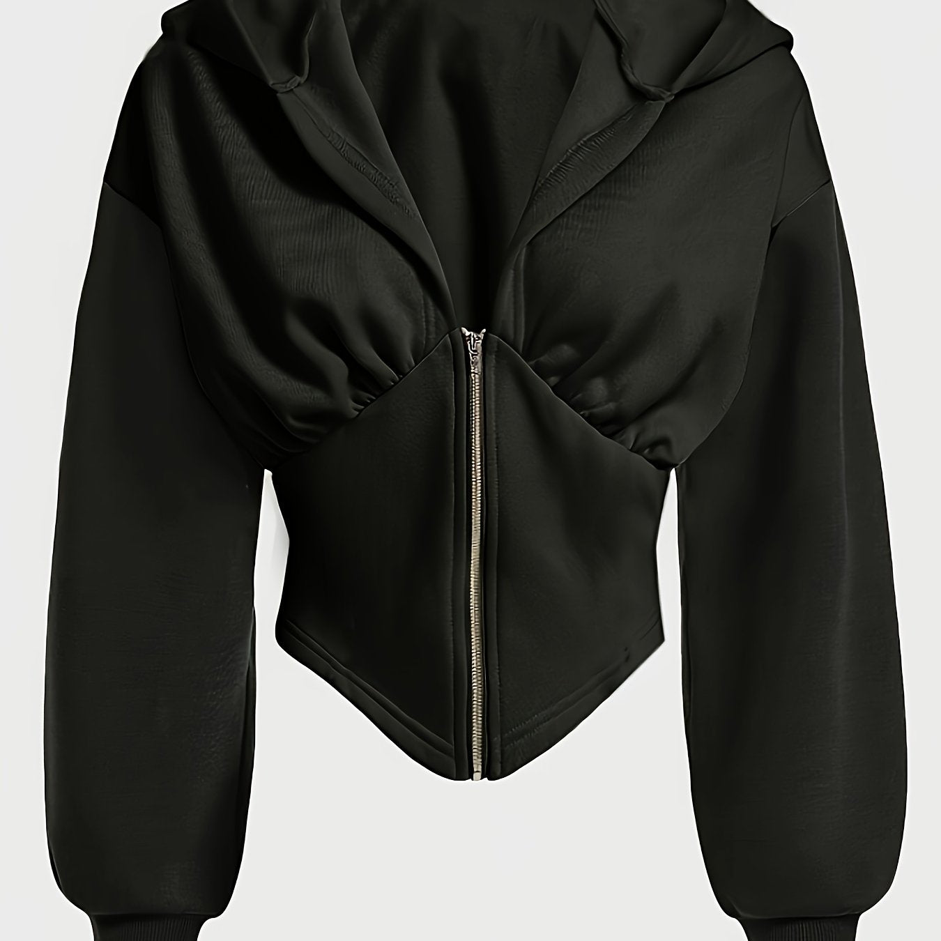 Sweat capuche stylé