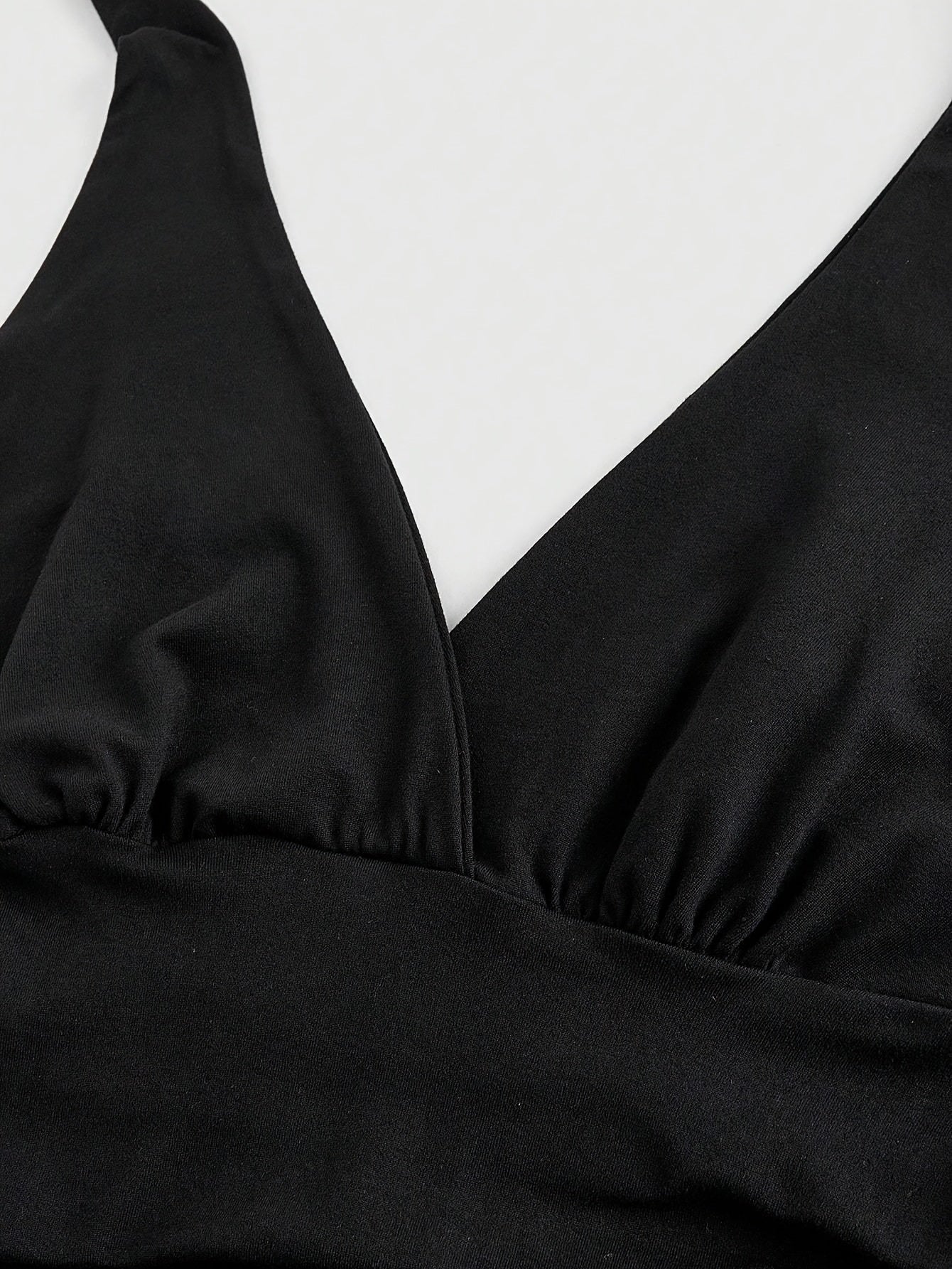 Roseline- Haut chic silhouette harmonieuse