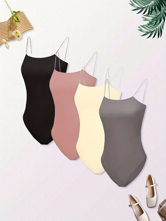 Ensemble 4 Body danse