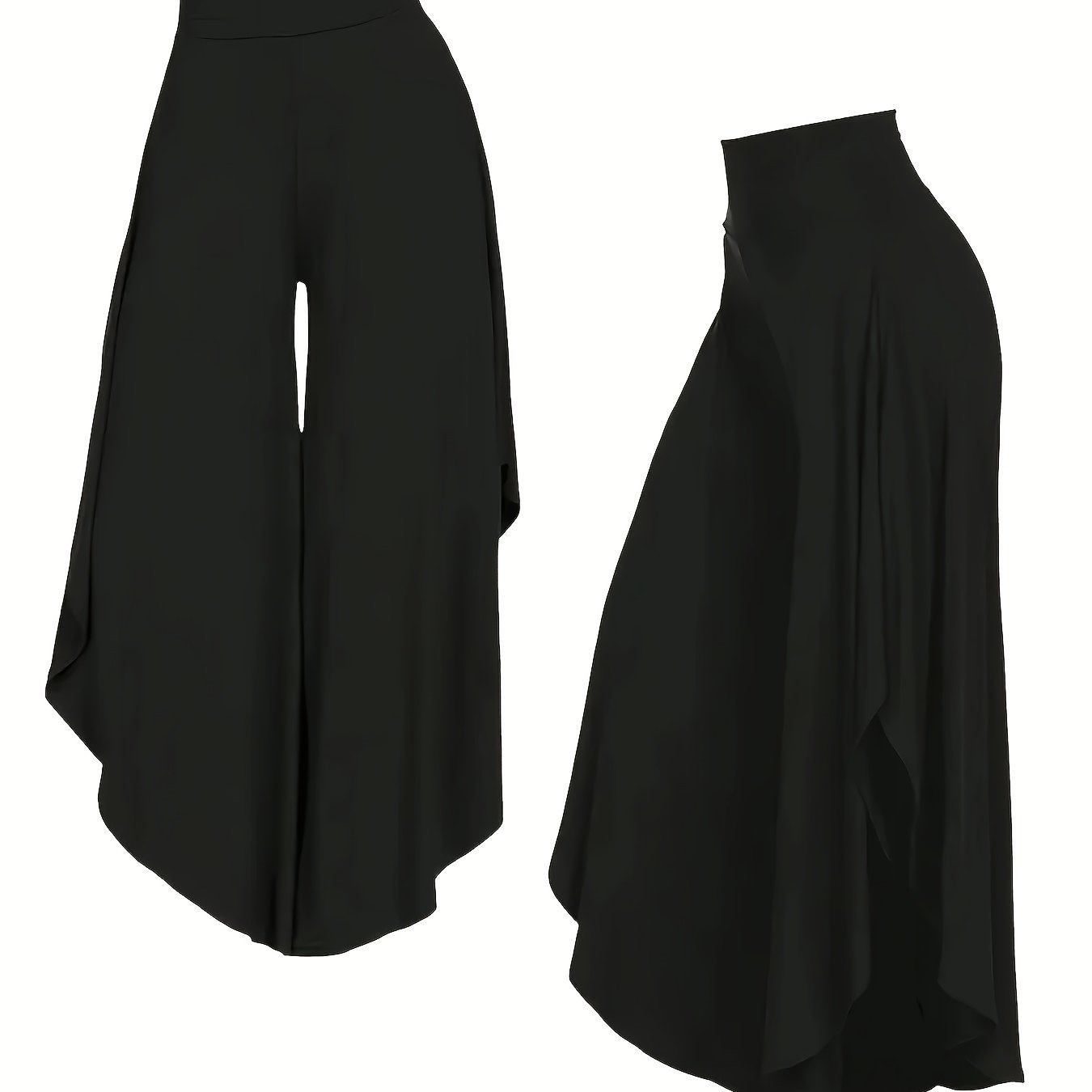 Caméliana pantalon
