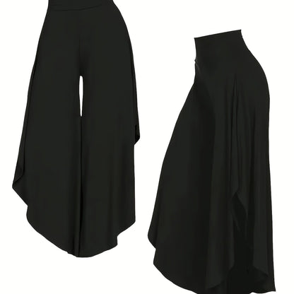 Caméliana pantalon