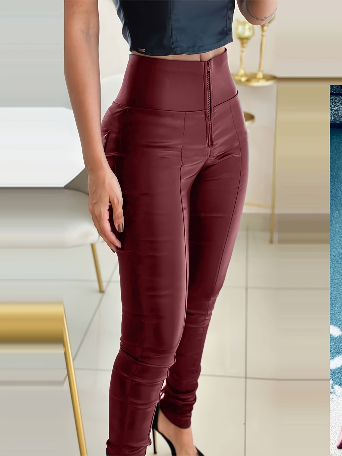 Virelia pantalon