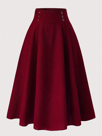 Lysara - robe élégante coupe flatteuse