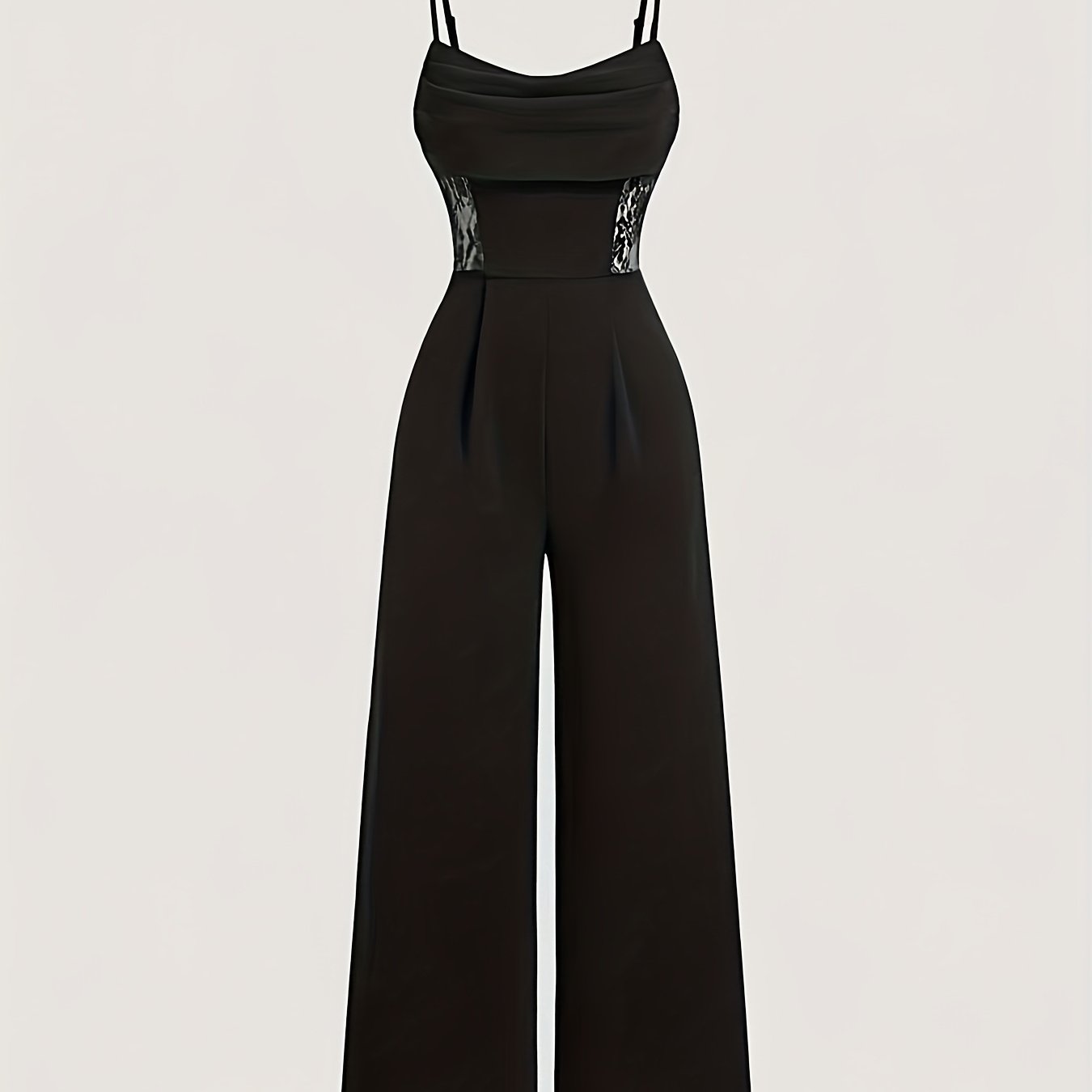 Shari -Combi fluide allure sophistiquée