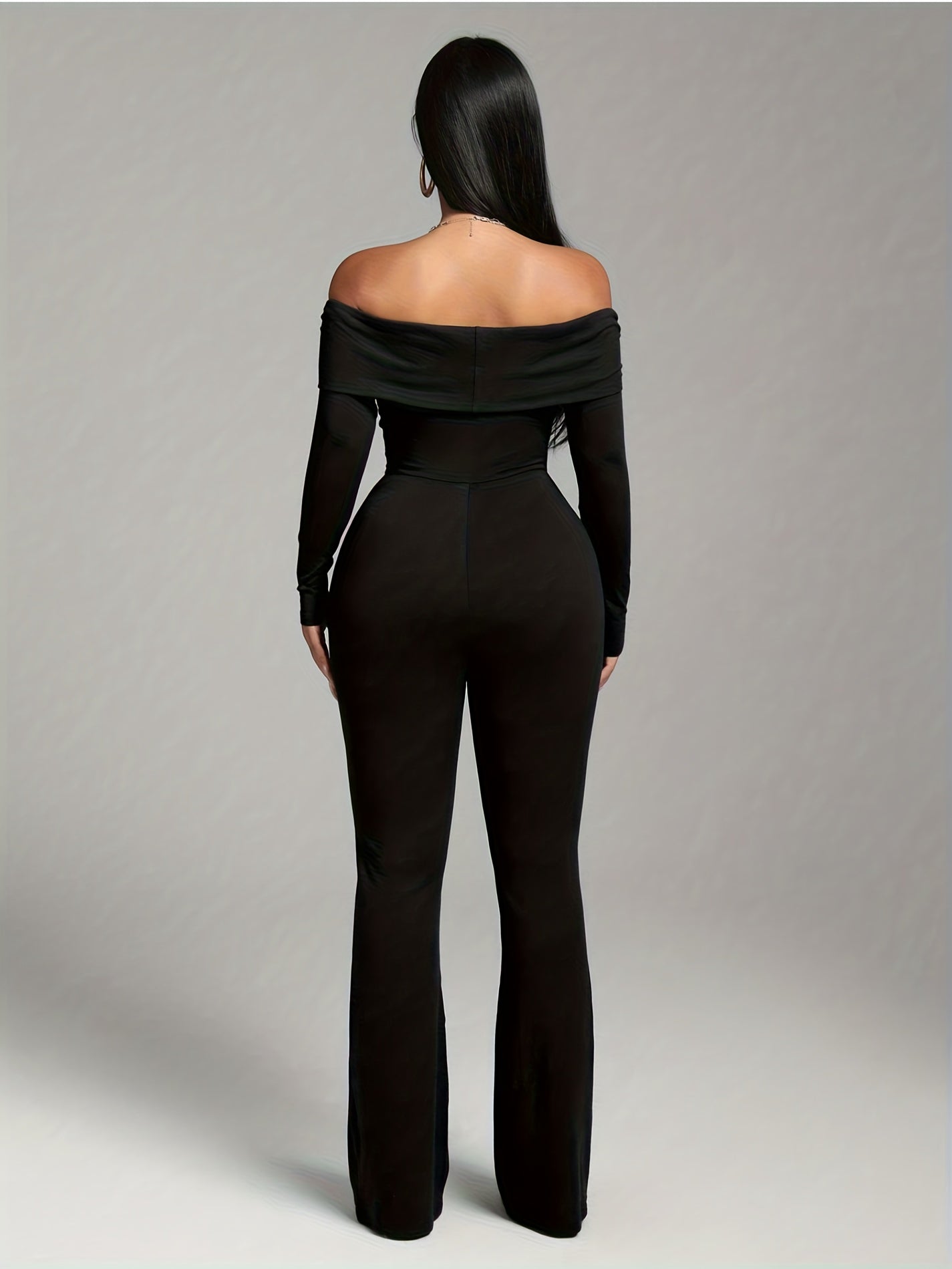 CropiCombi- Combinaison pantalon crop top