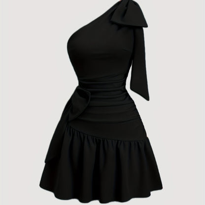 Melvoria - Robe féminine allure sophistiquée