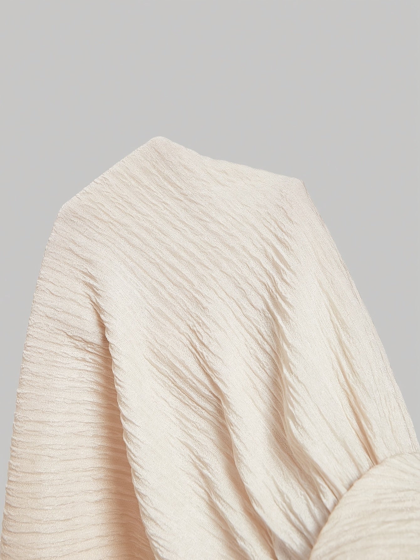 Zélia - robe légère tombé aérien