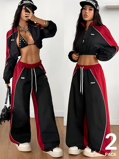 Redy- Ensemble pantalon/veste