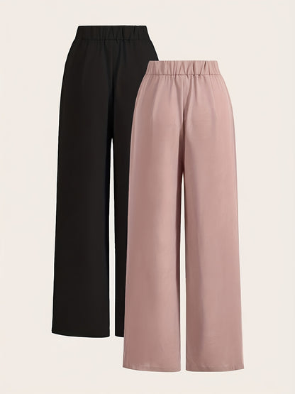 Sélimène lot pantalon