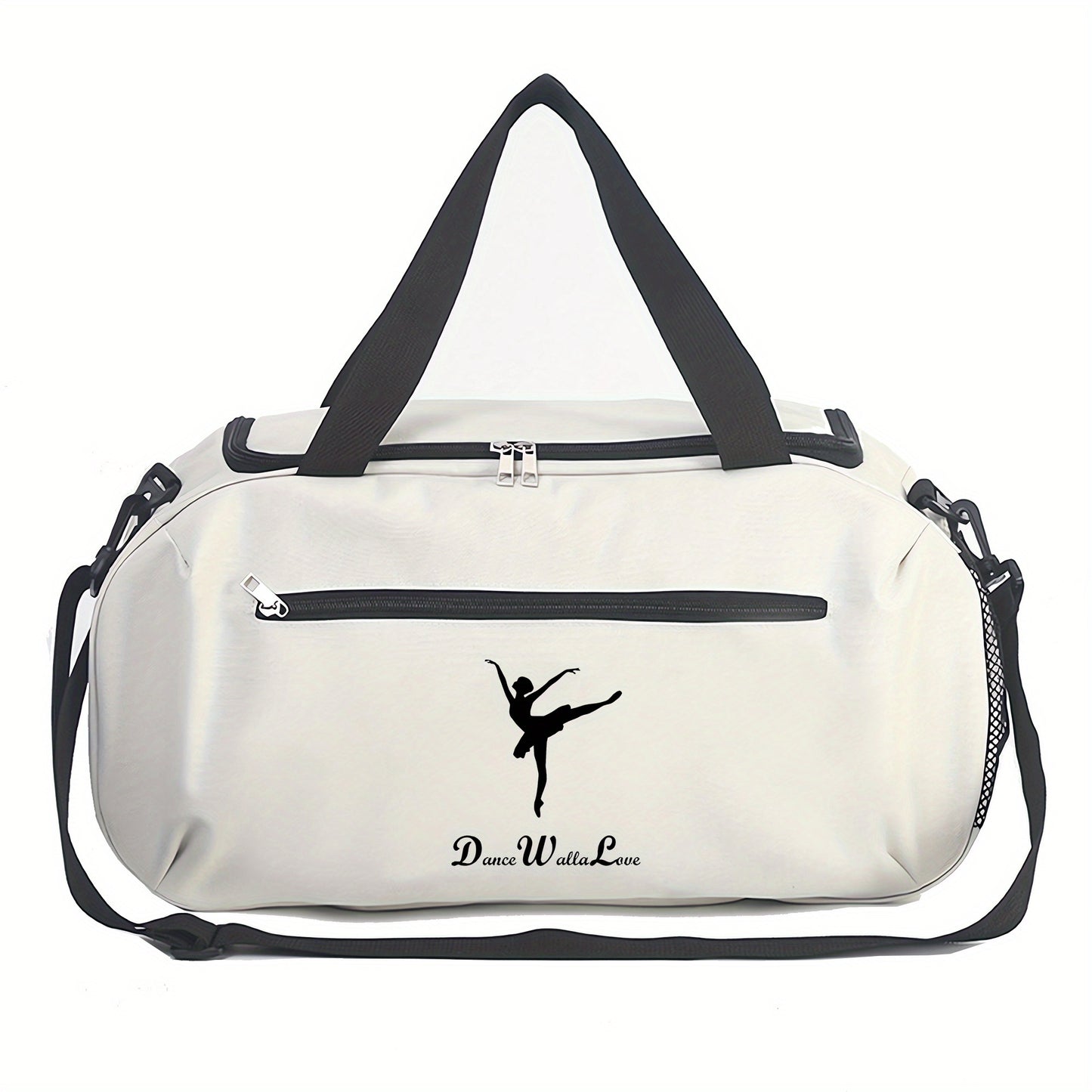 Sac de sport de danse