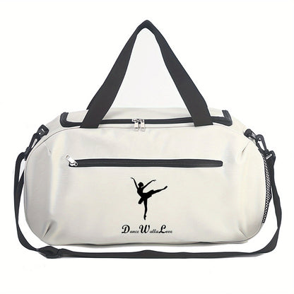 Sac de sport de danse