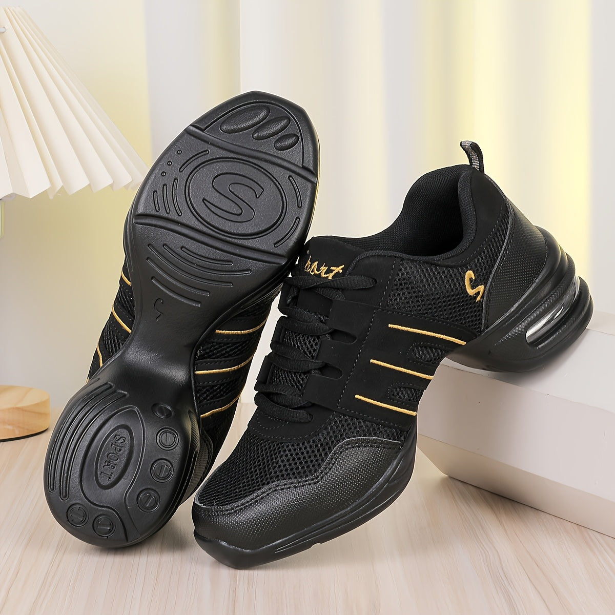 Basket Ori - danse street, commercial