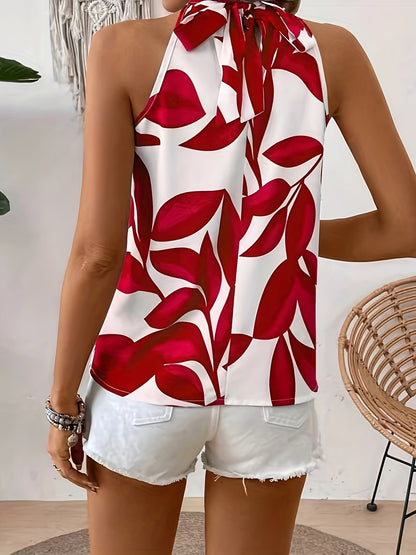 Joline - Haut élégant coupe structurée