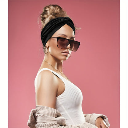 Bohemian- Lot 8 bandeaux