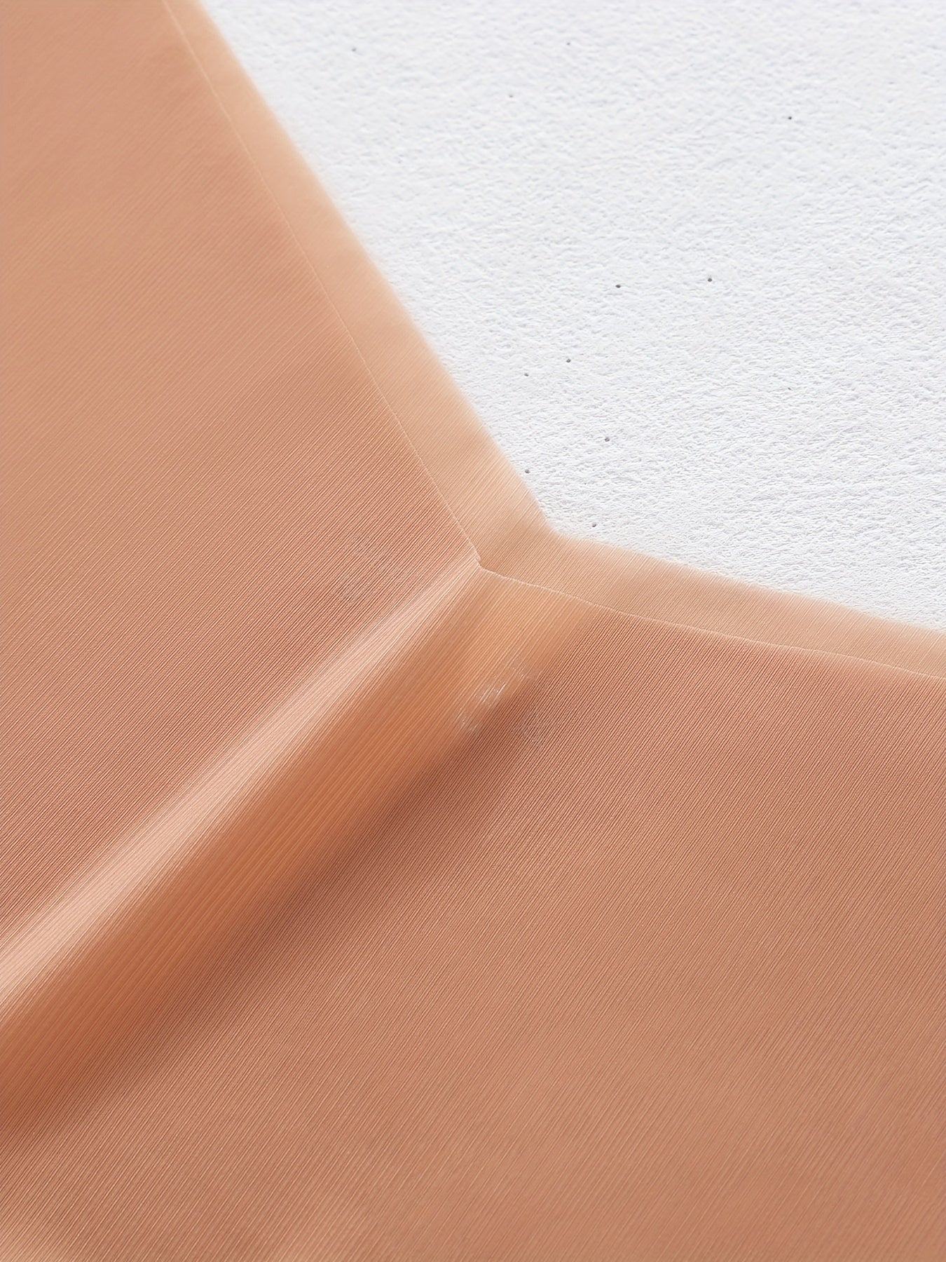 Invicia- Lot de 7 culottes unies invisble pour femme