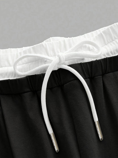 Utumn-Haut + gilet + pantalon