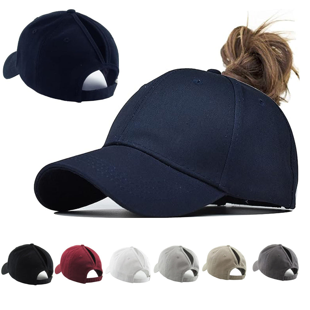 Edita- Casquette femme original