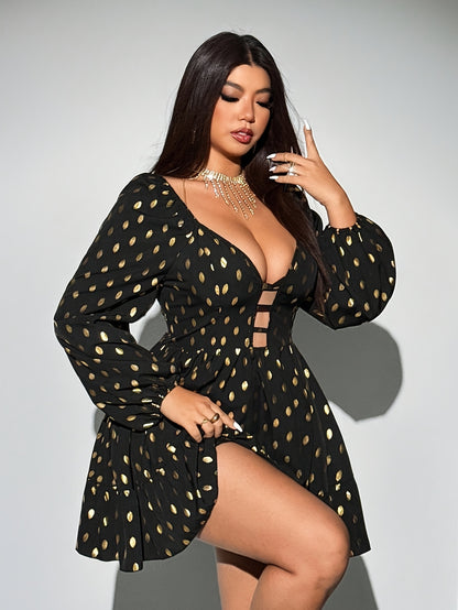 Soraya - robe raffinée allure élancée