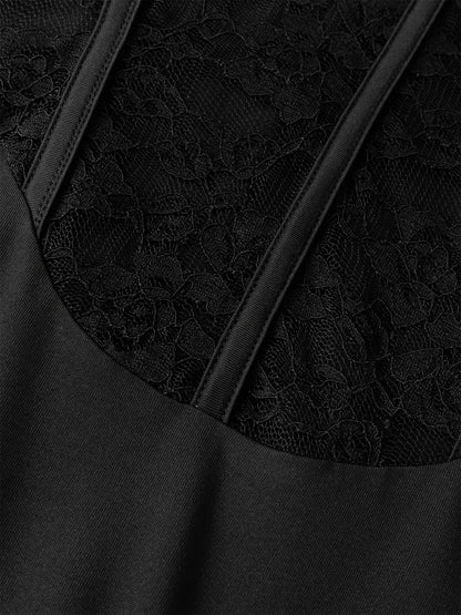 Nayra - robe féminine silhouette sublimée