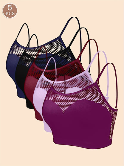 Balyssia - Haut féminin ligne raffinée