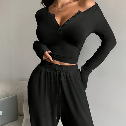 Pantysia- ensemble jogging large