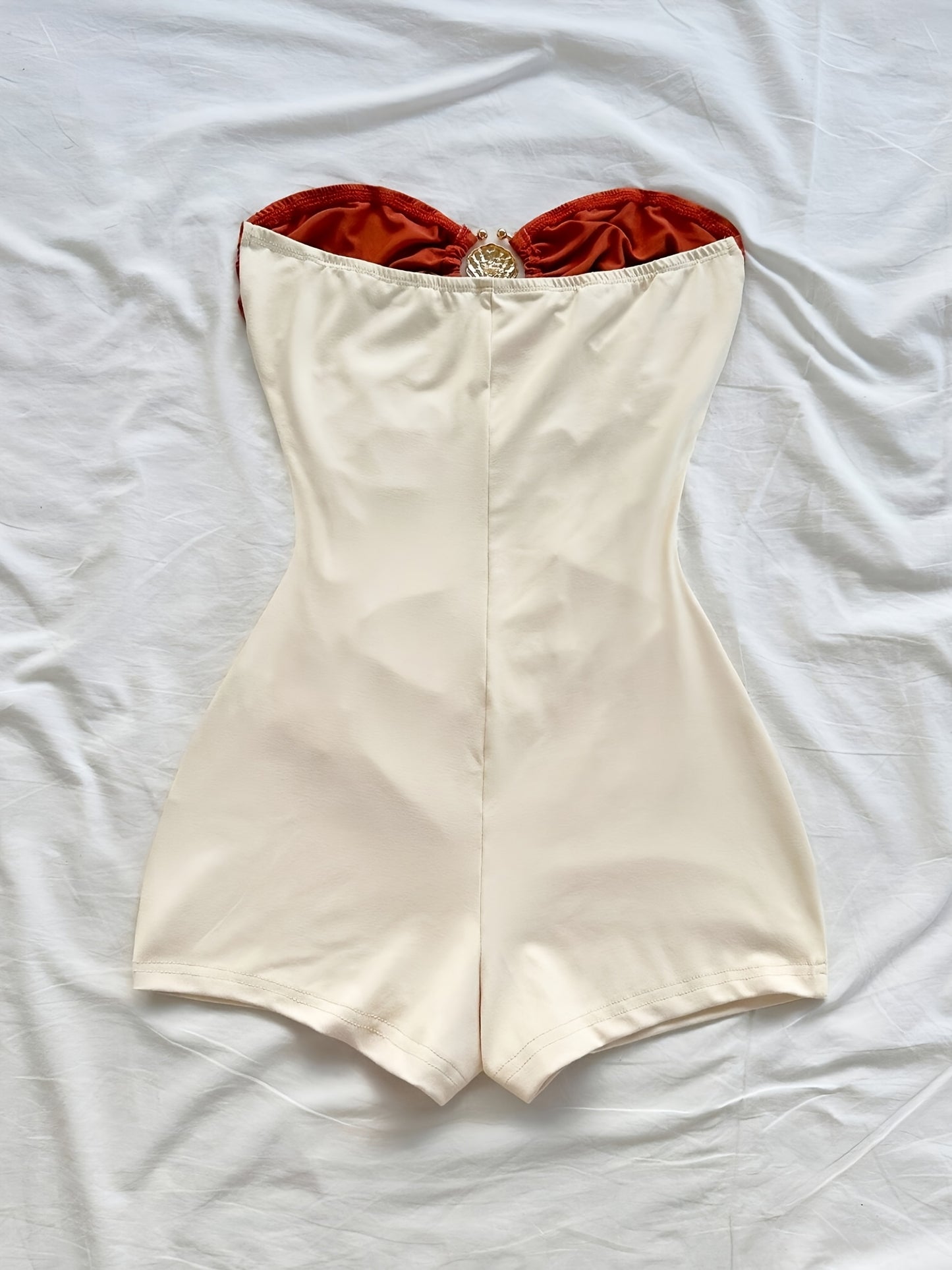 Grenade-  combishort sexy XS à XL