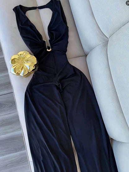 Perrine - Haut raffiné tombé élégant