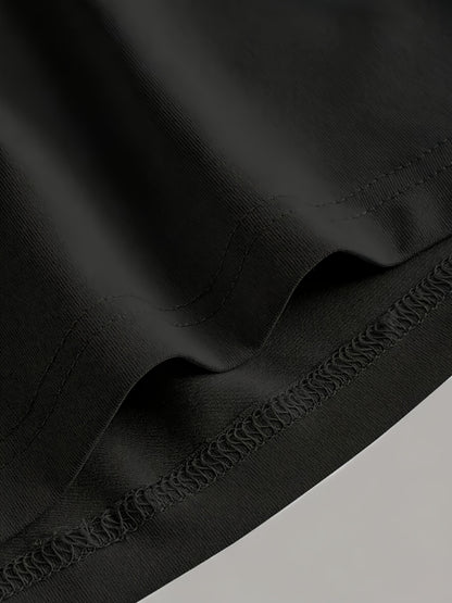 Velmysa - Robe chic silhouette raffinée