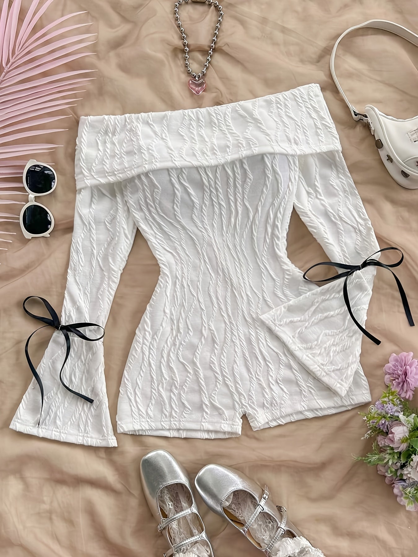 Floty - Combinaison pantalon