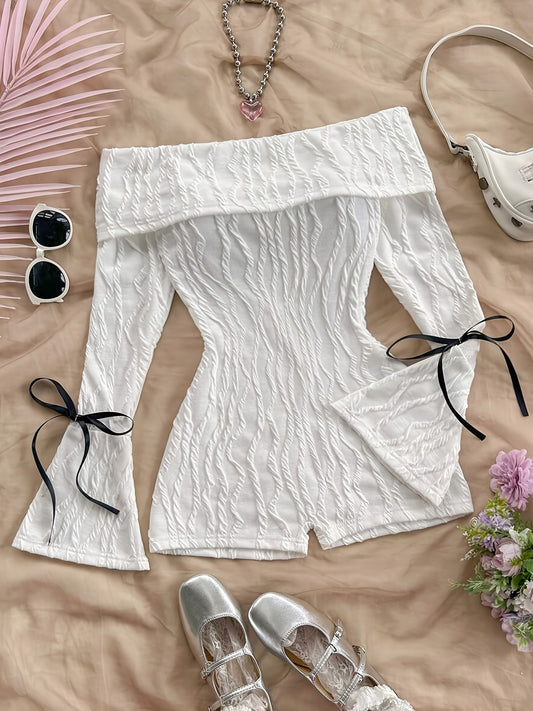 Floty - Combinaison pantalon