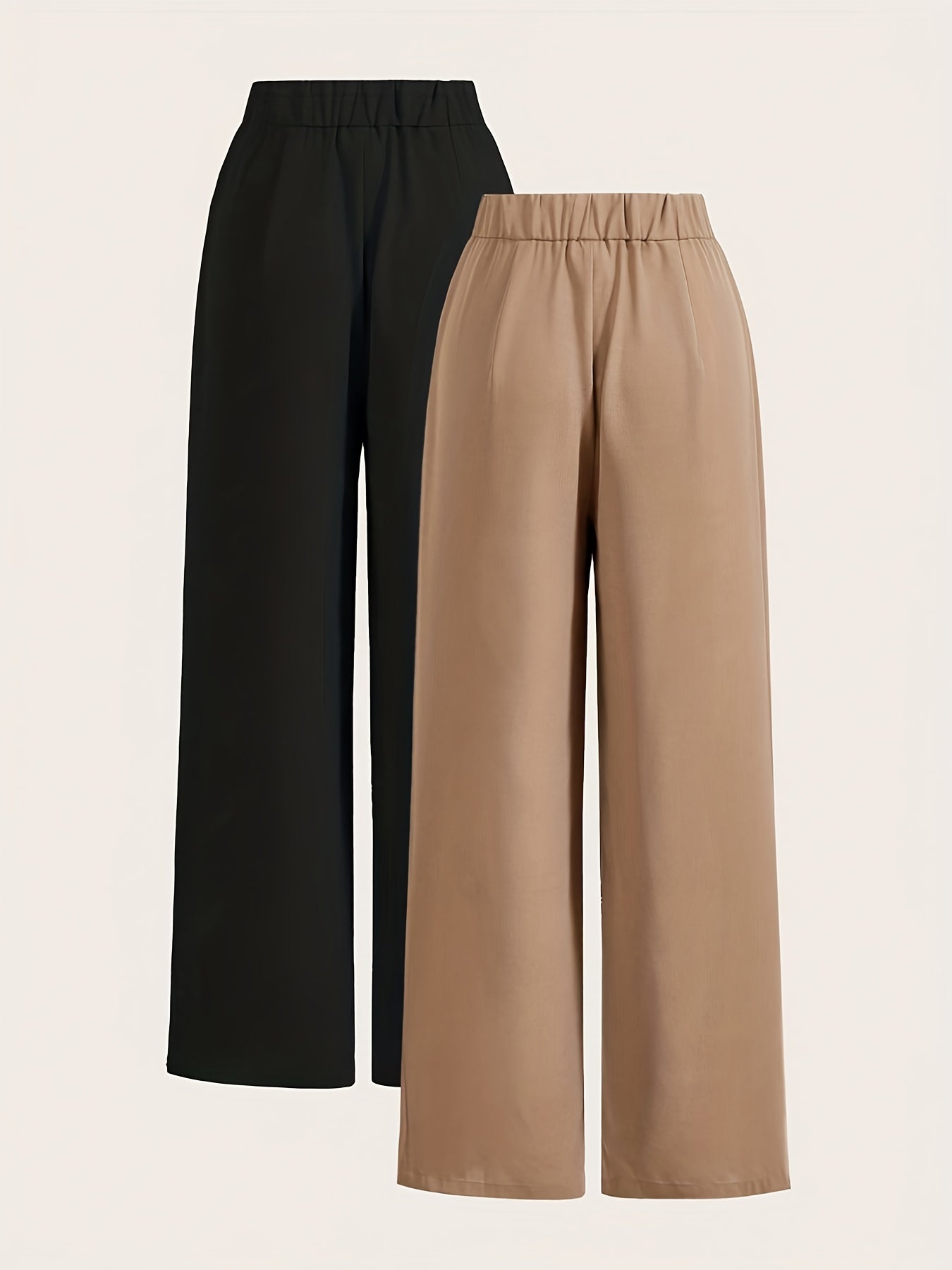 Sélimène lot pantalon