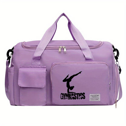 Sac de sport Danseuse
