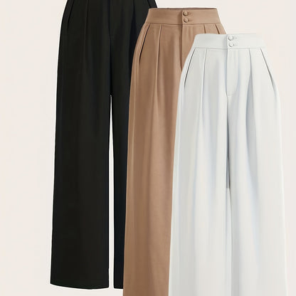 Sélimène lot pantalon