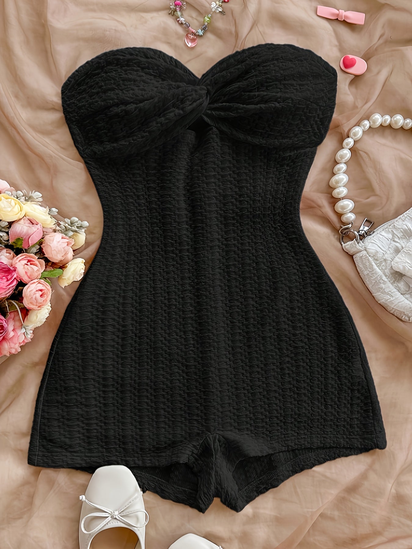 Bloty - Combinaison pantalon