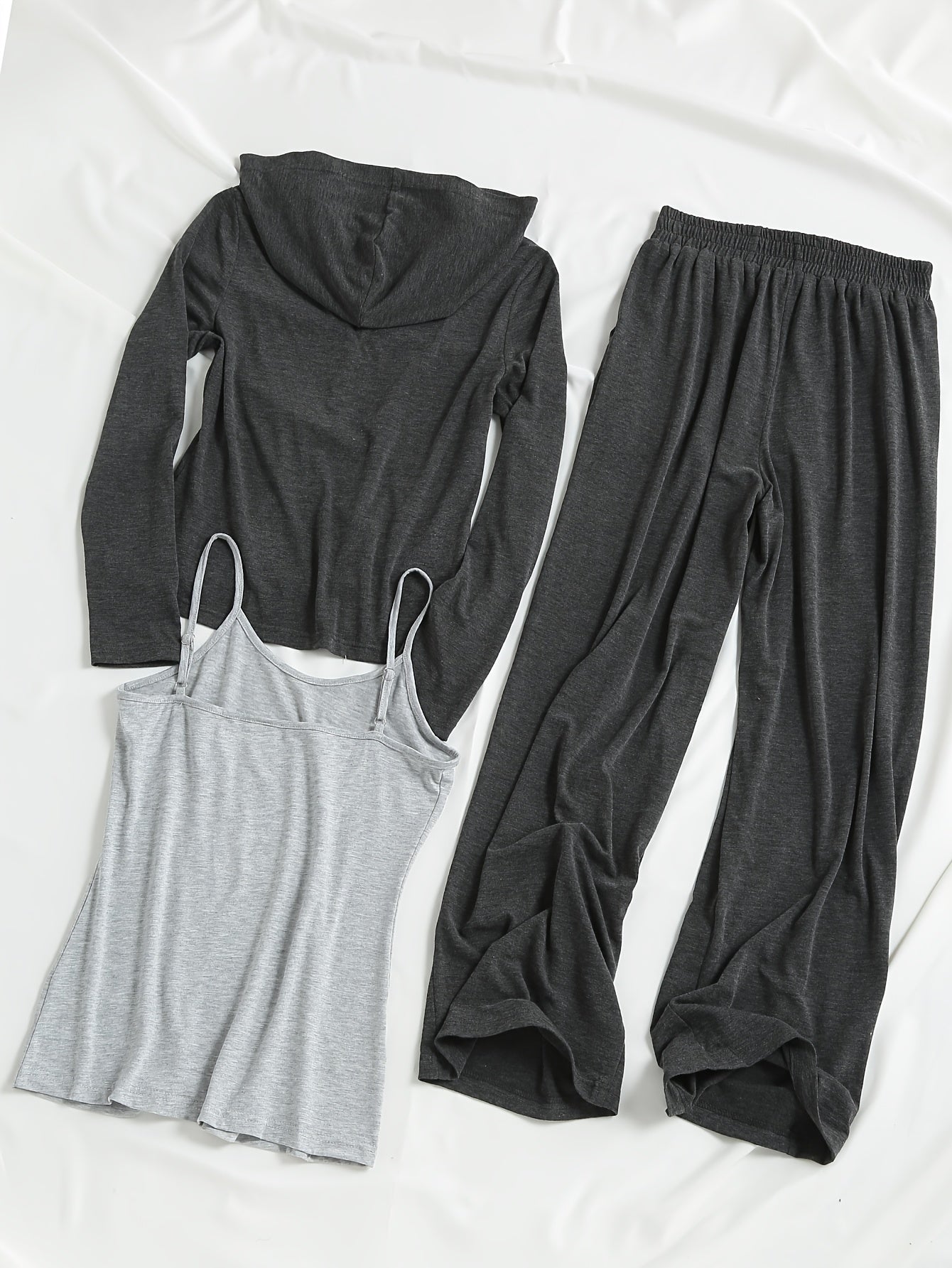 Sweatshirt- Ensemble 3 pcs jogging