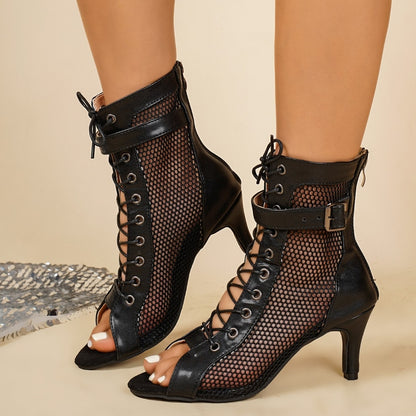 Pioni – Chaussures de danse