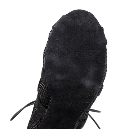 Ravelys – Chaussures de danse