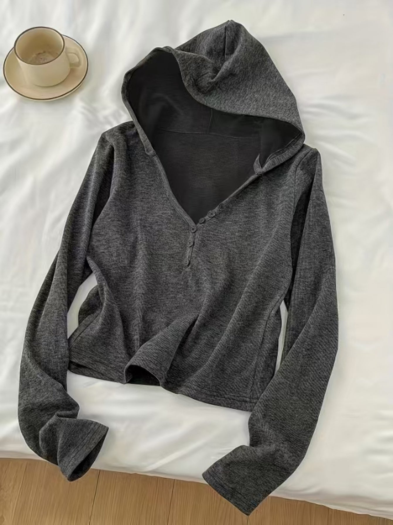 Sweatshirt- Ensemble 3 pcs jogging