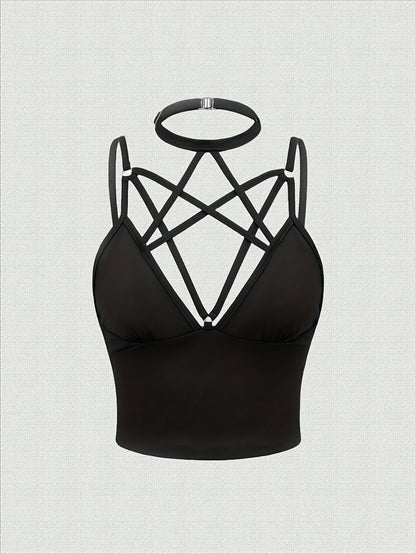 Techy - brassière hyper sexy