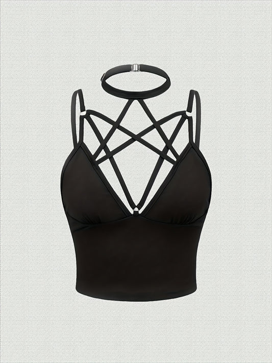 Techy - brassière hyper sexy