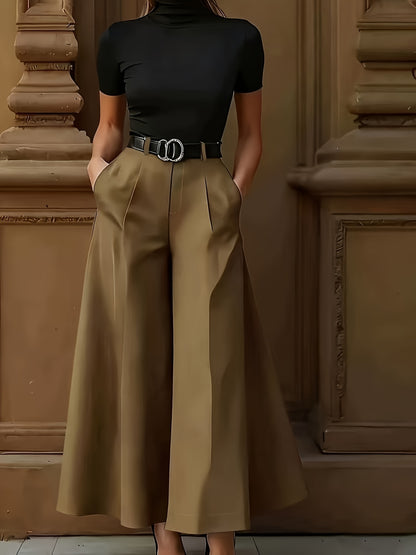 Maveloria lot pantalon (sans ceinture)