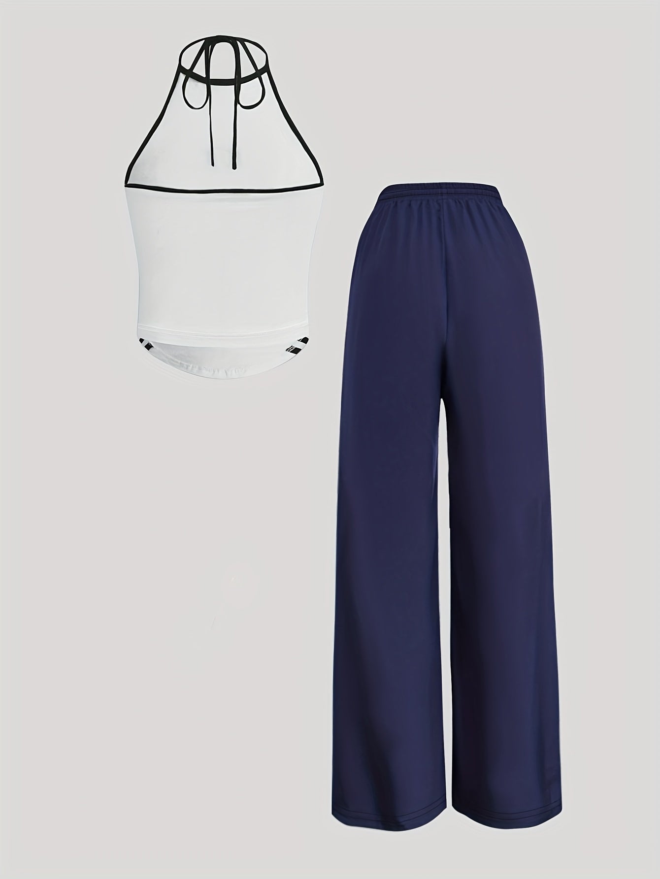 Misolie- Haut et pantalon