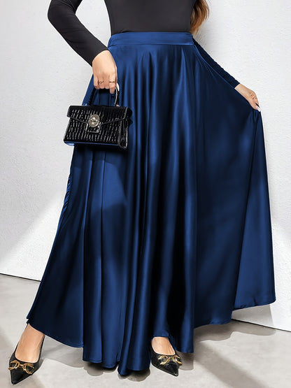 Louryvane - Robe fluide tombé élégant