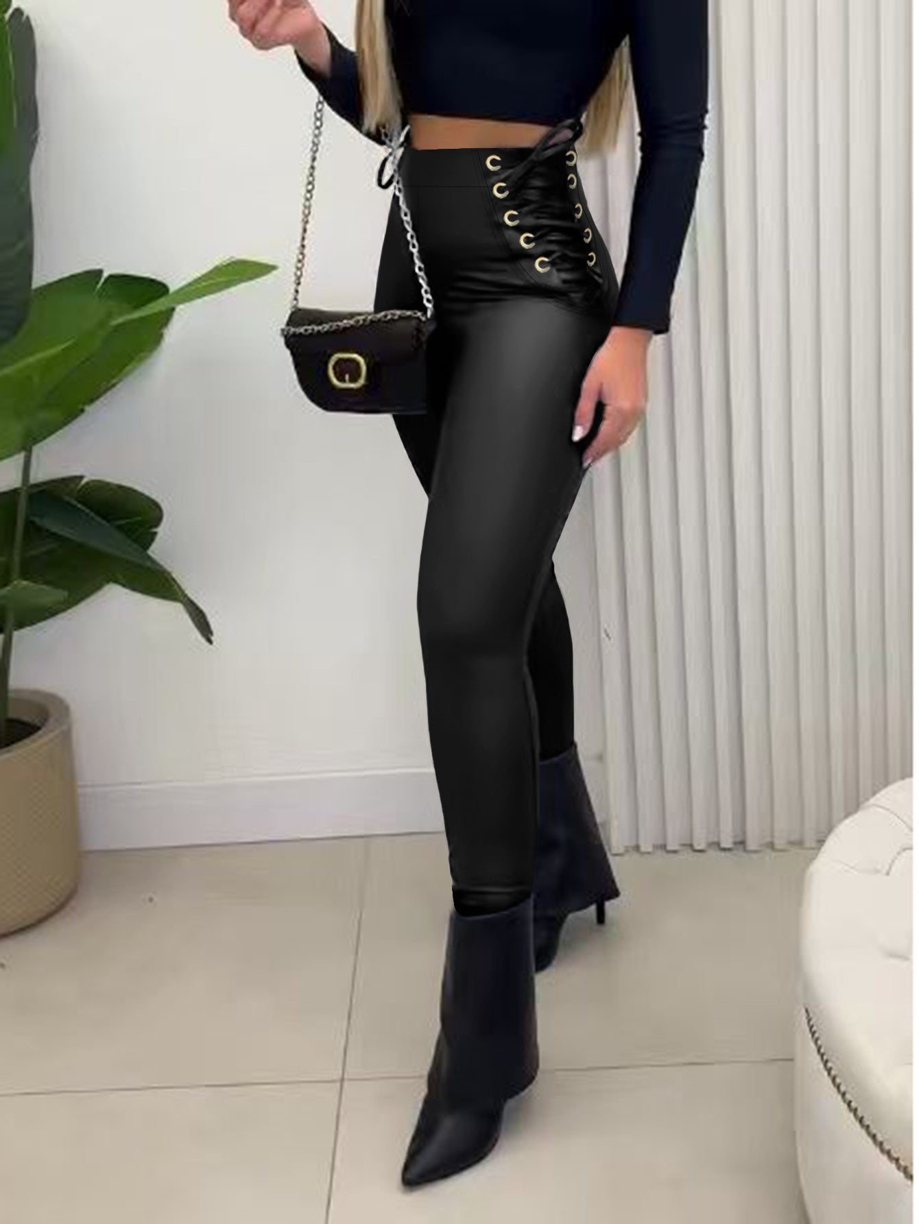 Aurélis pantalon